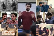 ببینید | معلم‌های معروف سینما به روایت تصویر