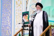 آقای علم الهدی! این پرونده را باز نکنید چون به زیان خودتان است/ دولت ...