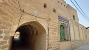 خیابان‌کشی در بافت تاریخی شوشتر منتفی شد