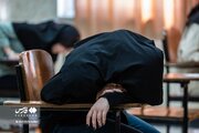 دست بالای پسرها در کنکور ریاضی و تجربی