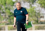 لیست نقل و انتقالاتی اسکوچیچ تکذیب شد!