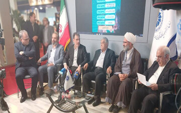 ایران‌اکسپو، پیامی برای بازگشت سرمایه‌گذاران خارجی