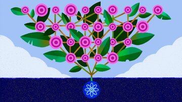 فیزیک عجیبی که مغز ماشین را بیدار کرد