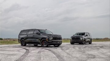 غولهای آمریکایی آماده ورود به خیابانها /عکس غولهای آمریکایی آماده ورود به خیابانها /عکس