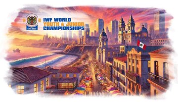 تیمملی وزنهبرداری جوانان در اندیشه هفتمین قهرمانی جهان تیمملی وزنهبرداری جوانان در اندیشه هفتمین قهرمانی جهان