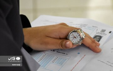 تاثیر سوابق تحصیلی برای تمام شرکت‌کنندگان در کنکور اعلام شد