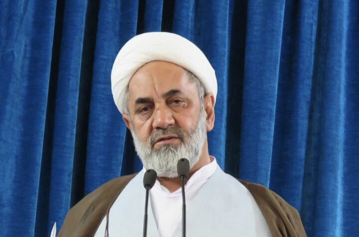 ایران مقتدرانه در مقابل آمریکا ایستاد - خبرآنلاین