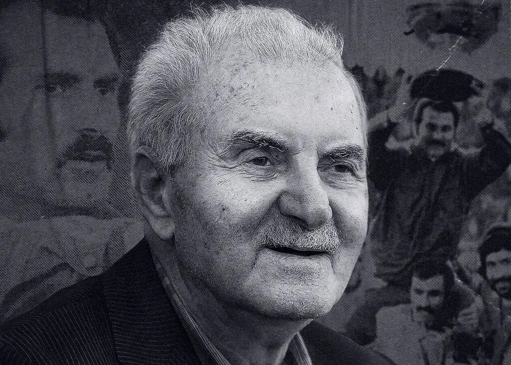 آنهایی که ورزش ایران در سال ۱۴۰۴ از دست داد؛ از پدیده جوان والیبال تا رئیس سابق فدراسیون فوتبال