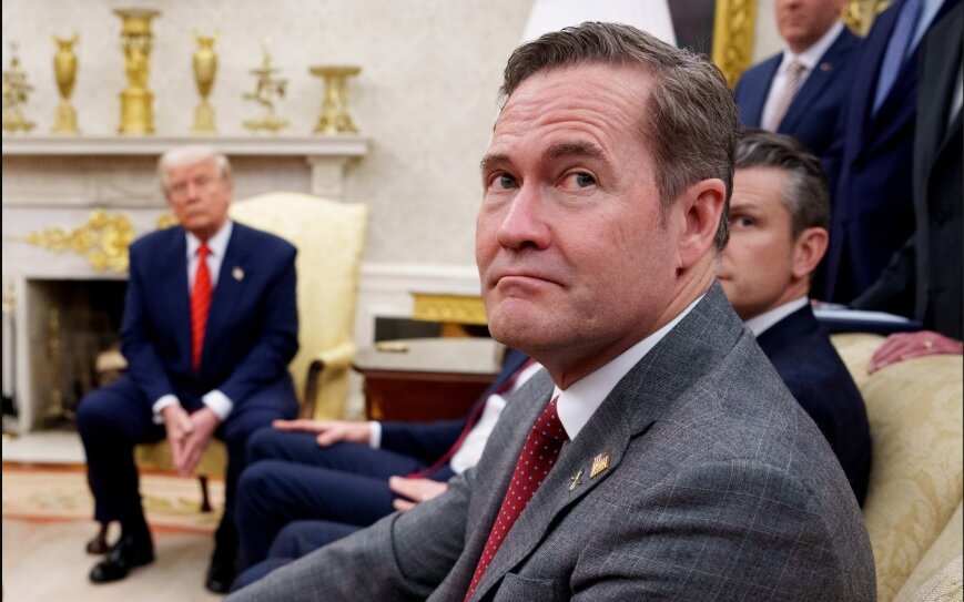 معنای تغییرات کلیدی در تیم امنیتی ترامپ؛ بحران داخلی یا چراغ سبز برای توافق با ایران؟