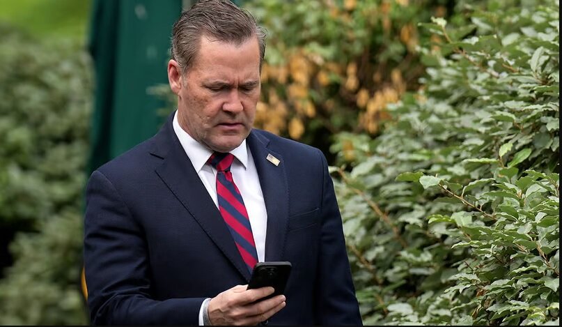 پای ایران در میان است؟/ پشتپرده تحولات کاخ سفید با برکناری والتز/ ماجرای بولتون تکرار شد!