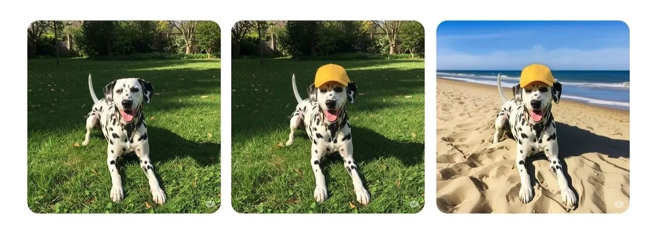 قابلیت ویرایش تصاویر در اپلیکیشن جمینای