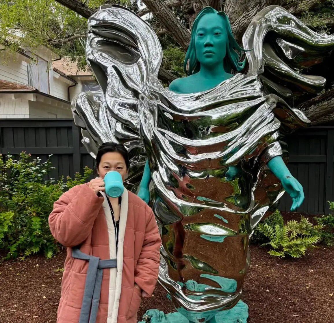 پشت پرده هدیهای که همسر زاکربرگ را «خوشحال نکرد»!