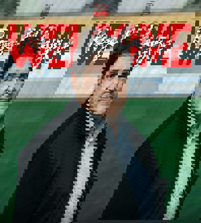 رسمی: مهاجری هدایت نساجی را در دست گرفت