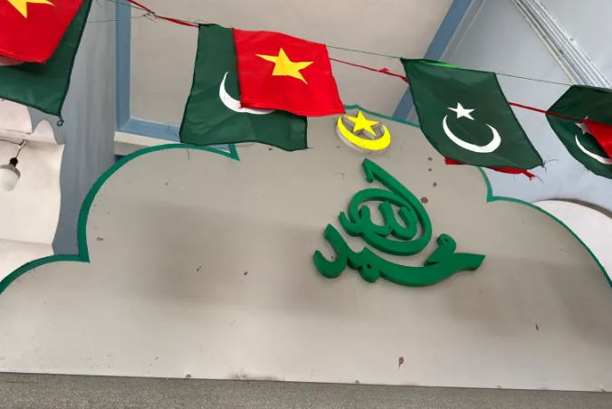 مسلمانان ویتنام، اقلیتی با ریشههای تاریخی