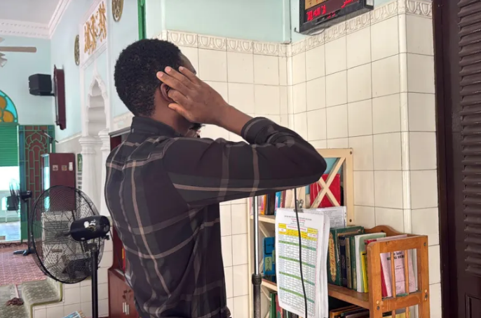 مسلمانان ویتنام، اقلیتی با ریشههای تاریخی