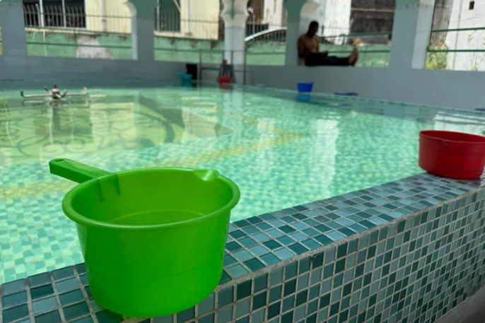 مسلمانان ویتنام، اقلیتی با ریشههای تاریخی