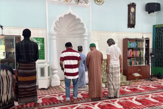 مسلمانان ویتنام، اقلیتی با ریشههای تاریخی