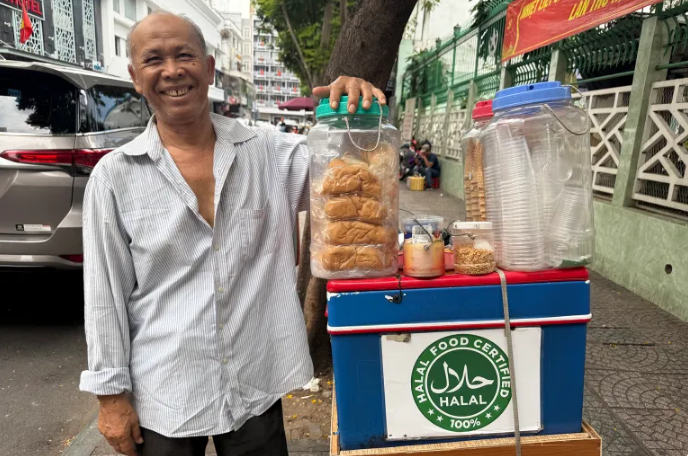 مسلمانان ویتنام، اقلیتی با ریشههای تاریخی