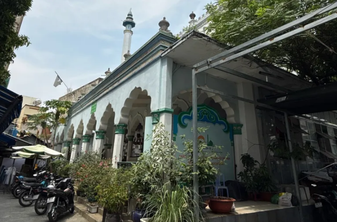 مسلمانان ویتنام، اقلیتی با ریشههای تاریخی