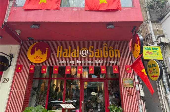 مسلمانان ویتنام، اقلیتی با ریشههای تاریخی