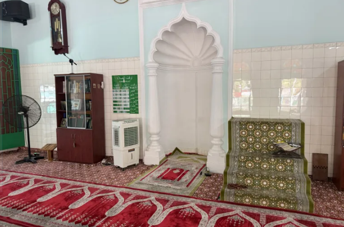 مسلمانان ویتنام، اقلیتی با ریشههای تاریخی