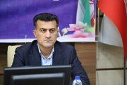 مدیر کل امور مالیاتی خوزستان: نشان‌دار کردن مالیات، راهی برای تکمیل طرح‌های اولویت‌دار