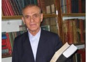 مردی که زبان فارسی را به سرهنگ بودن ترجیح داد