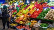 قیمت انواع میوه در تهران اعلام شد