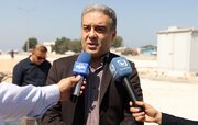 انتصاب علی عدلی به عنوان سرپرست شرکت عمران، آب و خدمات کیش