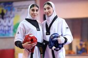 واکنش فدراسیون تکواندو به درگیری ناهید کیانی و مبینا نعمت‌زاده؛ ادامه پیدا کند، هر ۲ نفر را حذف می‌کنیم!