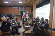 با تمام توان در کنار سرمایه‌گذاران خواهیم ماند