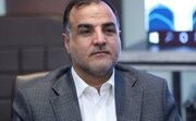 بوستان بانوان مهرگان به چرخ‌ خیاطی تجهیز شد