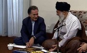 گفتم با «یواش‌یواش» قبح مذاکره را می‌ریزم
