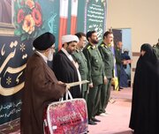 جنگ امروز، جنگ شناختی و عقیدتی است