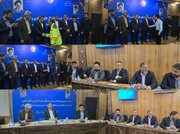 تقدیر از ۵۷ کارگر برتر استانی در خرم‌آباد