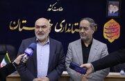 برق چاه‌های کشاورزی و شهرک‌های صنعتی خوزستان نباید قطع شود