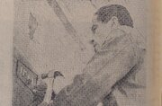 قیام تهرانی‌ها علیه یک پلاک خاص