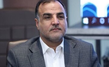 بوستان بانوان مهرگان به چرخ‌ خیاطی تجهیز شد