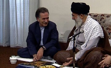 گفتم با «یواش‌یواش» قبح مذاکره را می‌ریزم