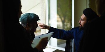 «احمد» سریال میشود