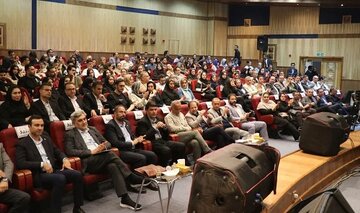 گرامیداشت روز معمار در قزوین با حضور چهره‌های برجسته معماری کشور
