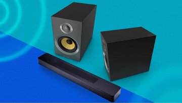 تفاوت ساندبار و اسپیکر چیست؟ ساندبار بخریم یا اسپیکر؟