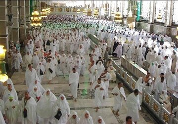خدا دنبال بهانه برای آمرزیدن بنده‌اش می‌گردد