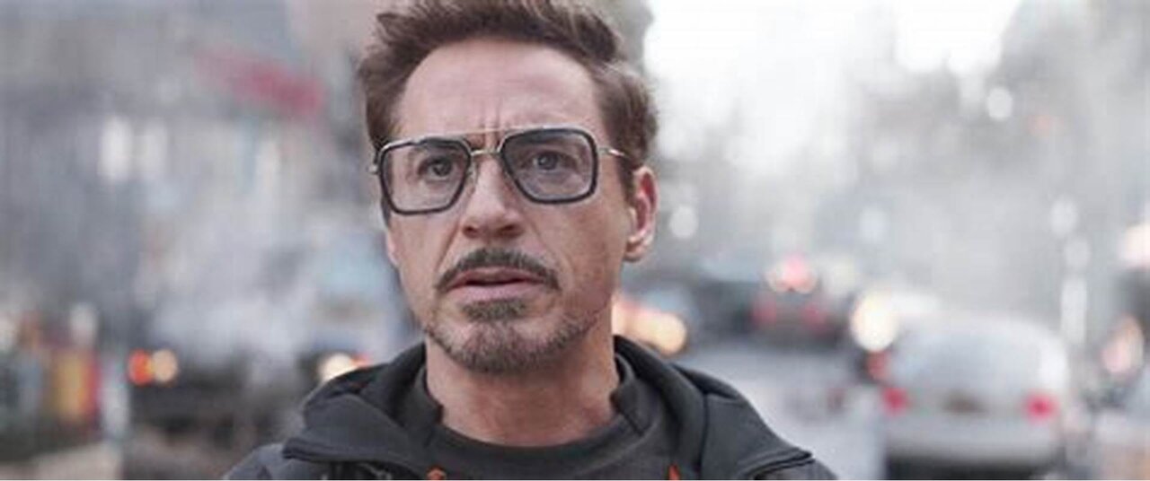 بیوگرافی رابرت داونی جونیور؛ از بازی نقش چاپلین تا مرد آهنی+عکس