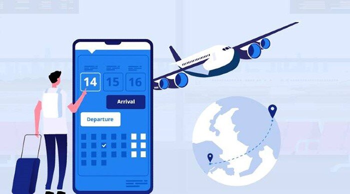 چرا خرید بلیط پرواز خارجی از اسنپ تریپ بهترین انتخاب است؟