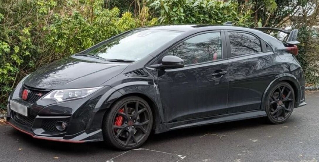 ماجرای مردی که خودروی دزدی خود را خرید