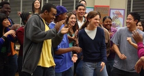 معرفی چند فیلم بسیار الهامبخش به مناسبت روز معلم