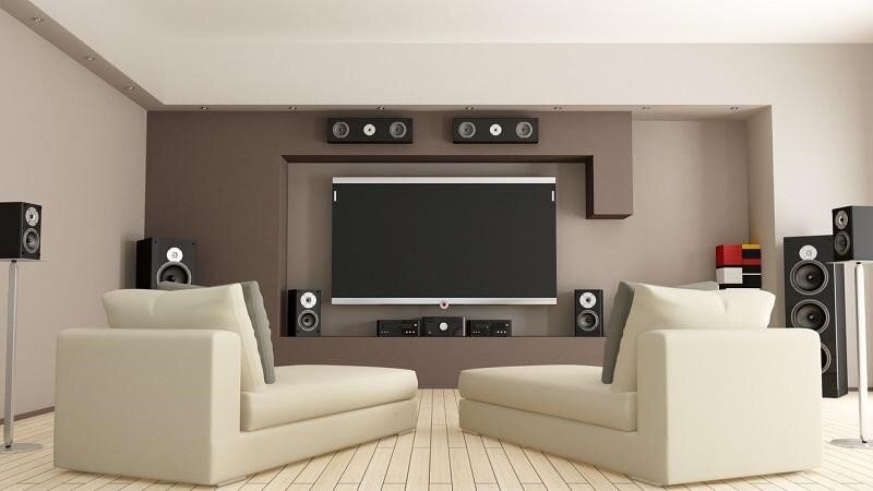 تفاوت ساندبار و اسپیکر چیست؟ ساندبار بخریم یا اسپیکر؟