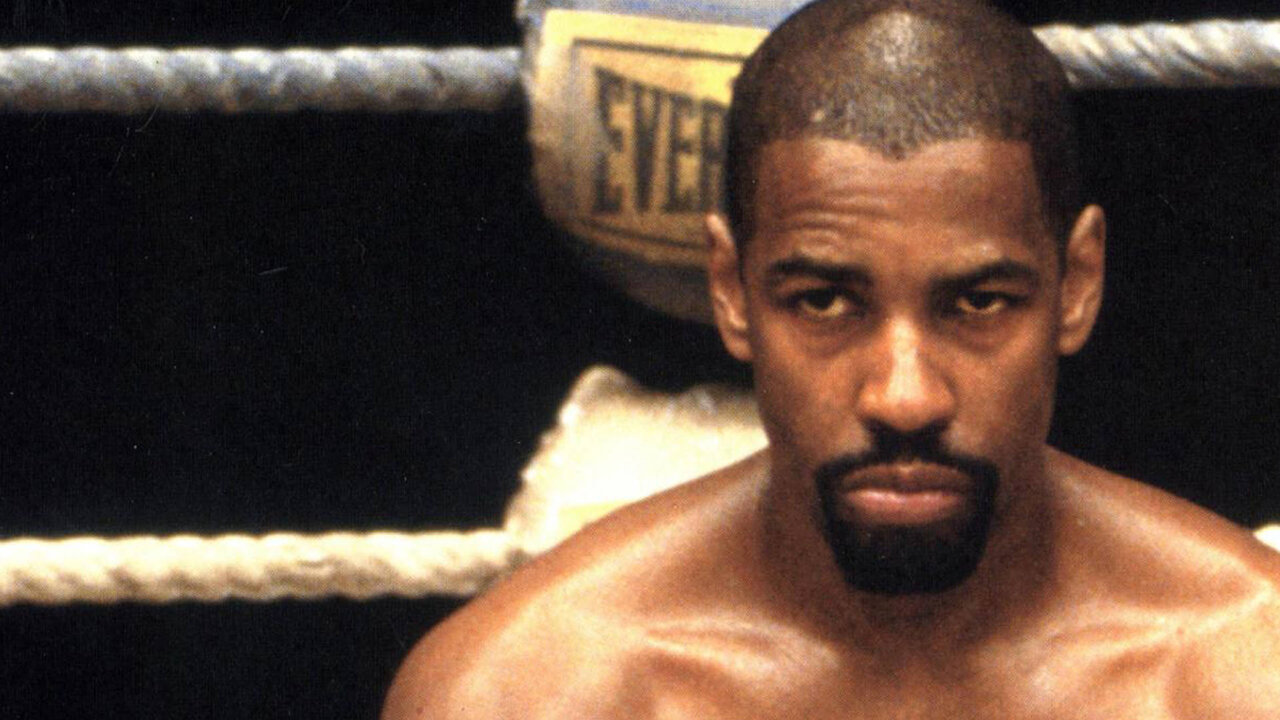 چیزهای عجیب درباره دنزل واشنگتن/ عکس