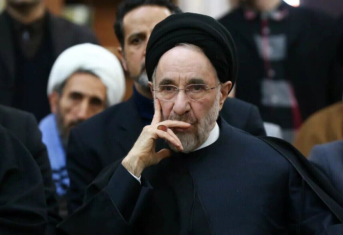 خبرآنلاین